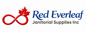 Red Everleaf Janitorial Supplies Inc.