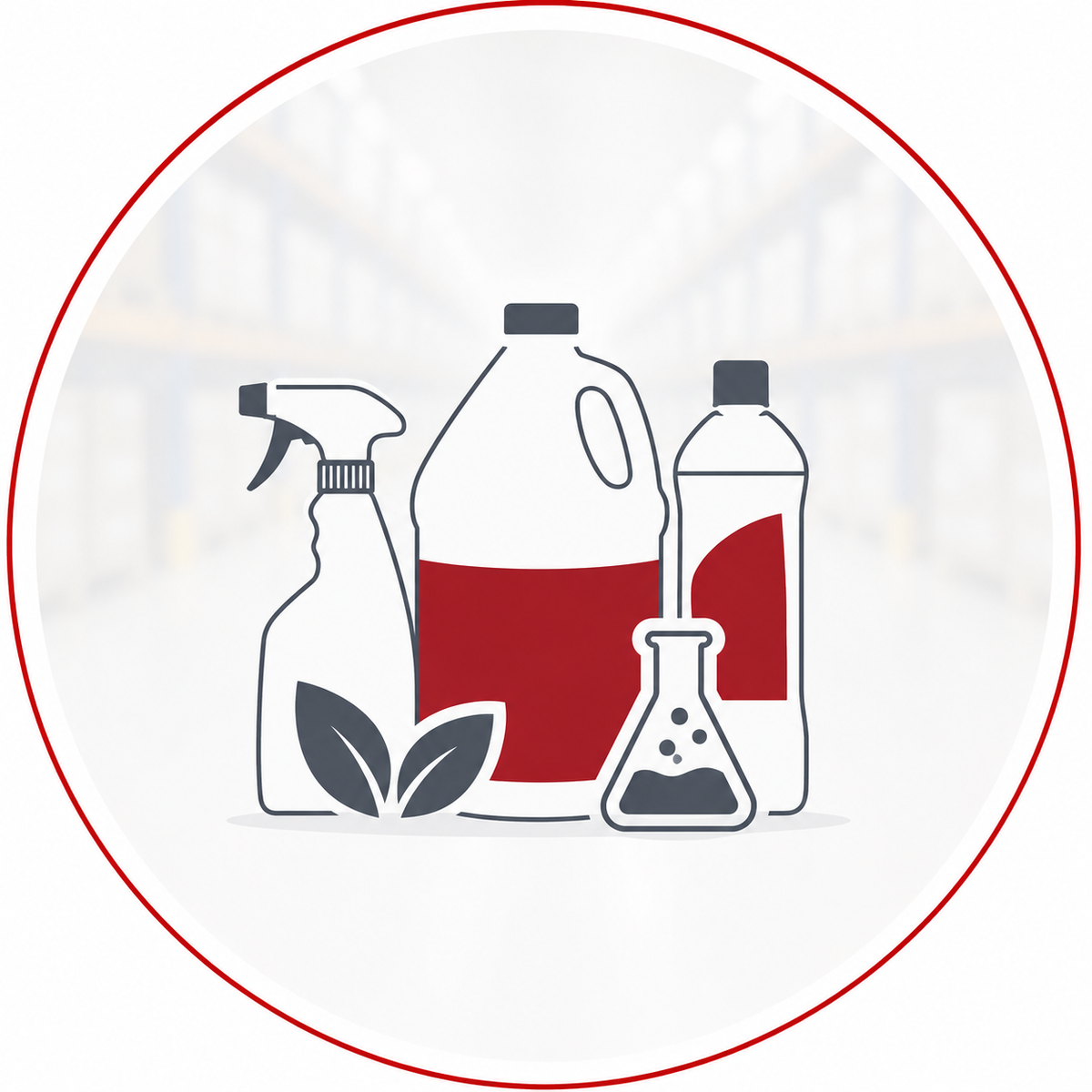CLEANING CHEMICALS