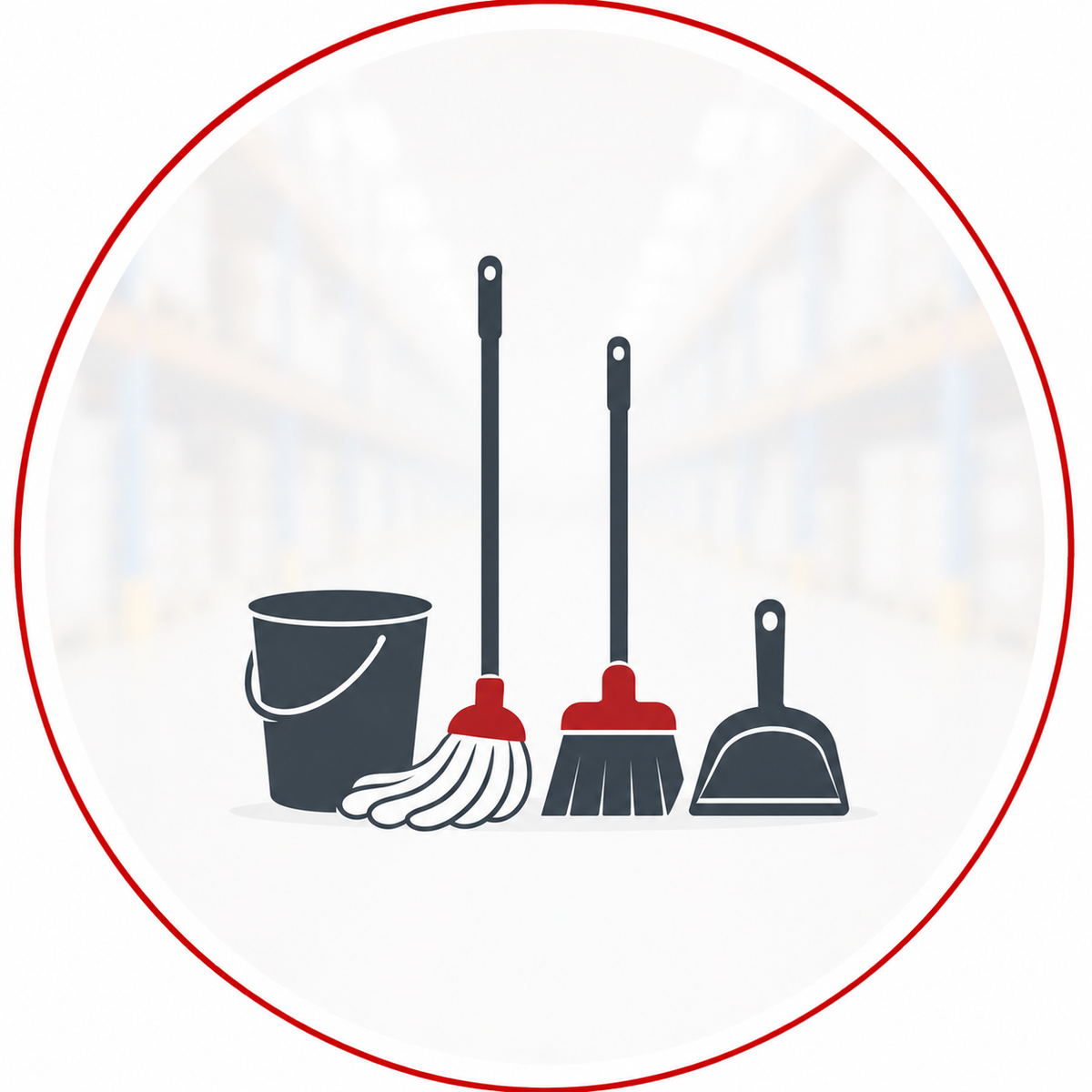 CLEANING TOOLS