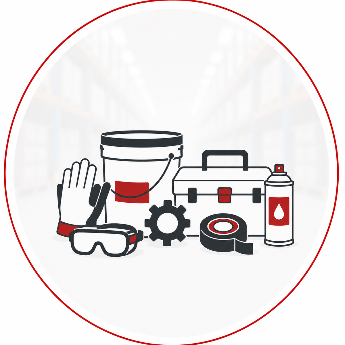 INDUSTRIAL SUPPLIES