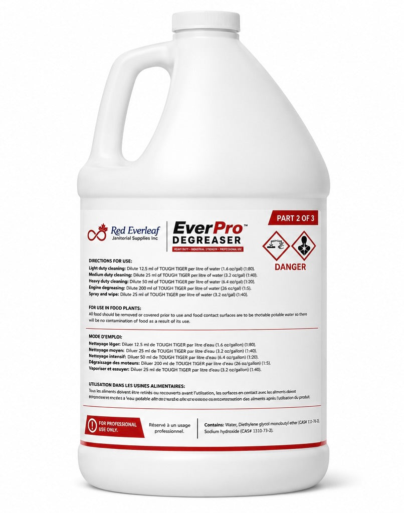 EverPro Degreaser (1 Gallon)