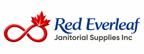 Red Everleaf Janitorial Supplies Inc.