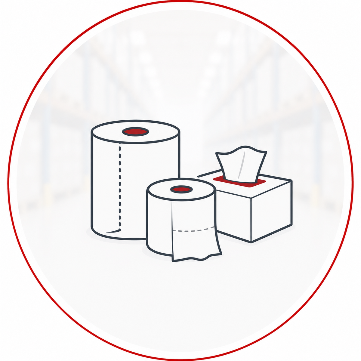 PAPER PRODUCTS